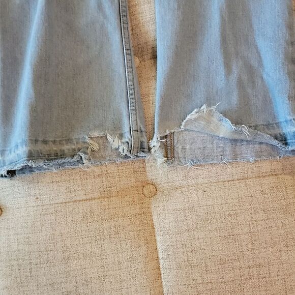 Y2K American Eagle Jeans - Picture 10 of 10